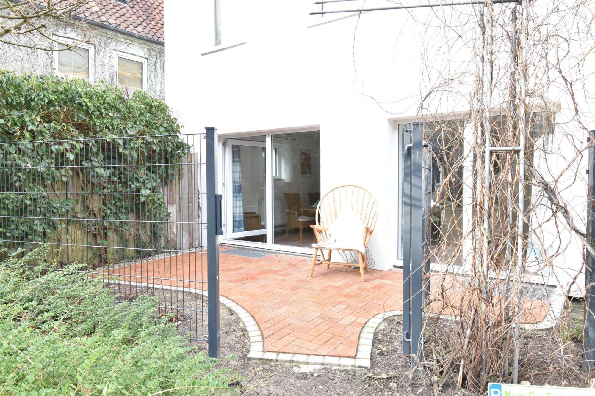 Stadtloft Flensburg Exterior photo